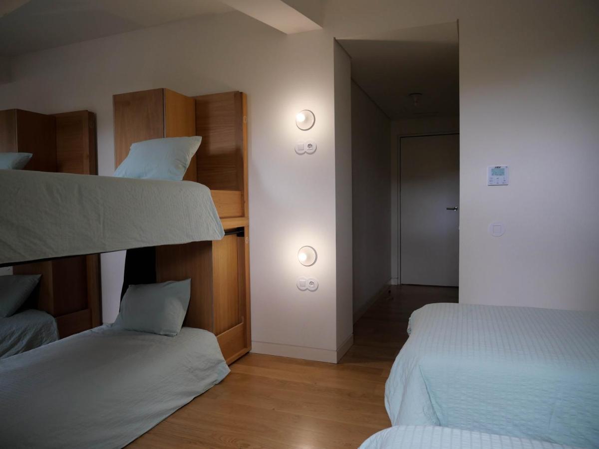 佩内拉 Castel - Creative Living旅舍 外观 照片