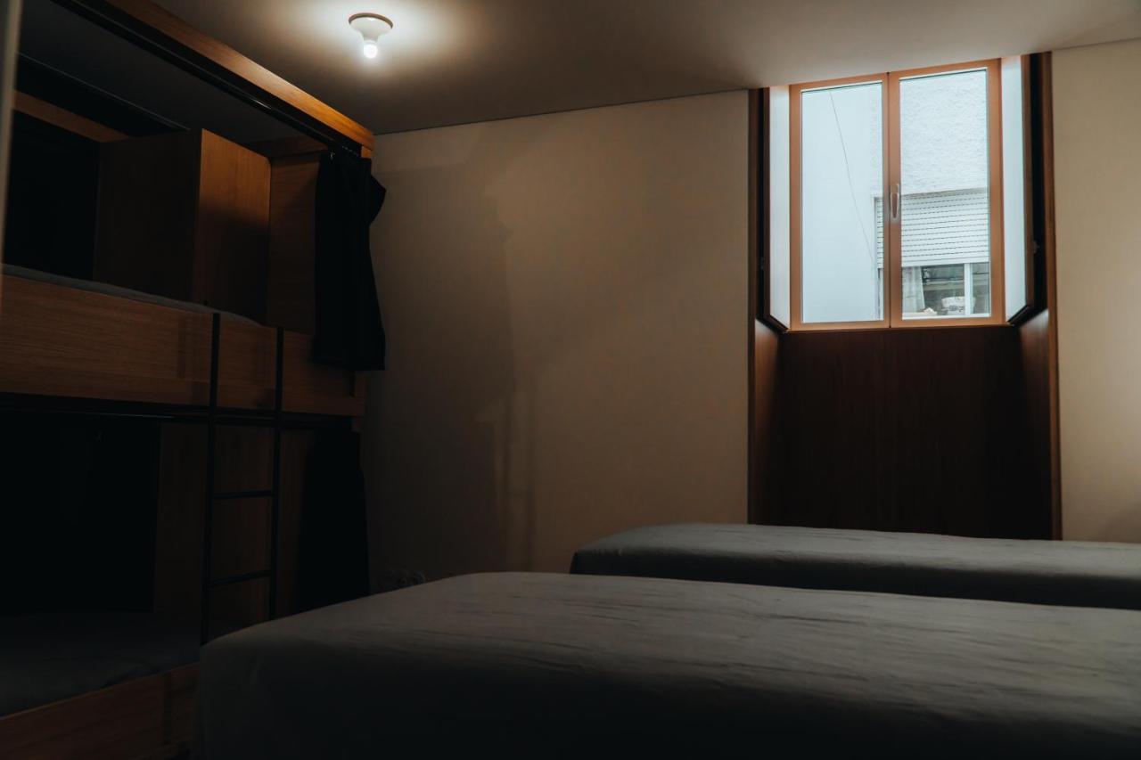 佩内拉 Castel - Creative Living旅舍 外观 照片