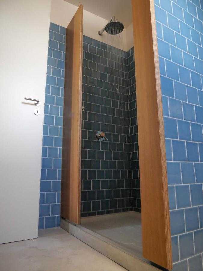 佩内拉 Castel - Creative Living旅舍 外观 照片
